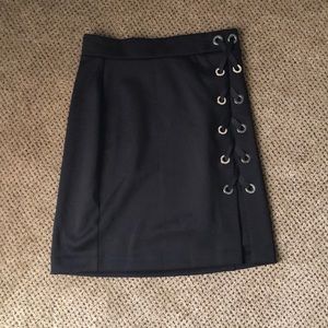 Bold Elements skirt